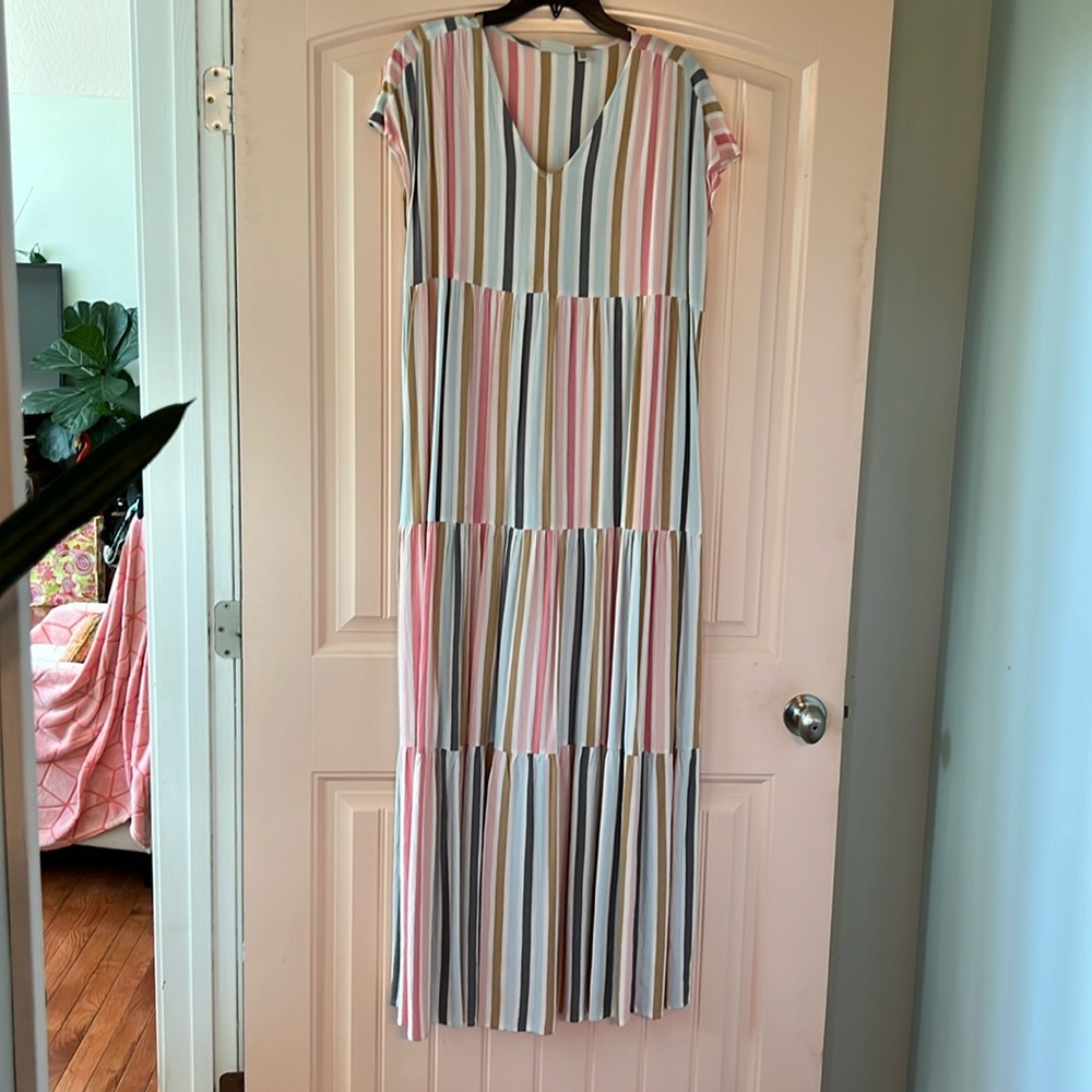 Awesome Hobo dress